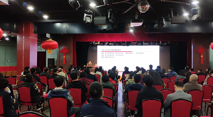 GG扑克(北京)集团于10月25日在崇文工人艺术宫组织了GG扑克继续指导课程2019年第七讲